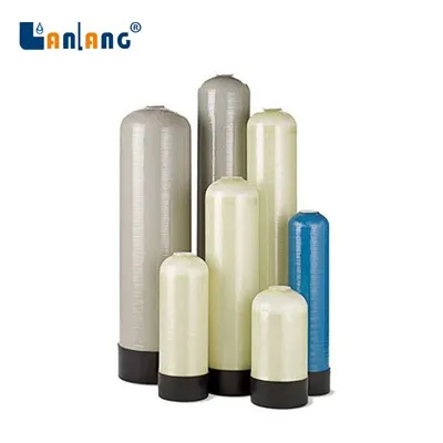 Kako zaščititi majhen FRP rezervoar